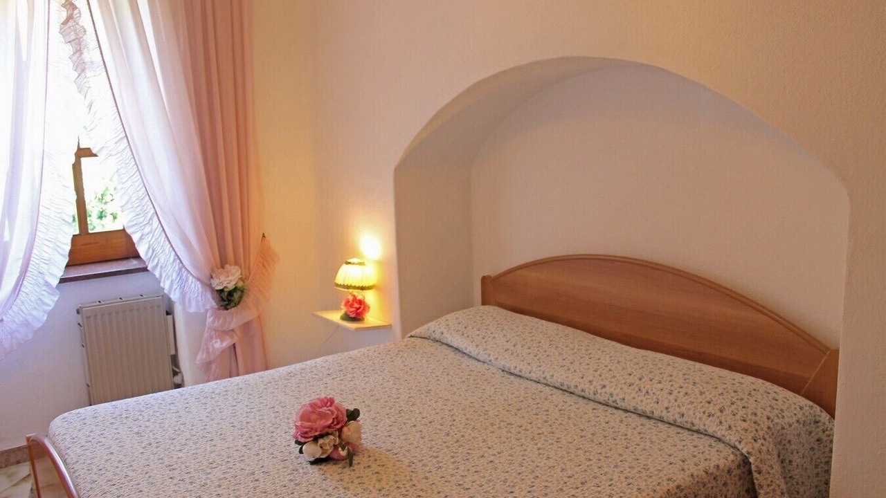 Photo of Bedroom in Fiaiano