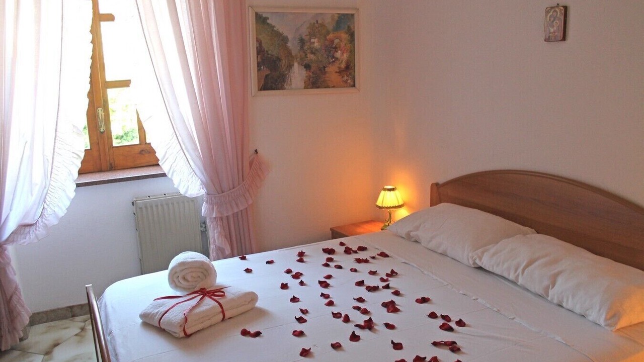 Photo of Bedroom in Fiaiano