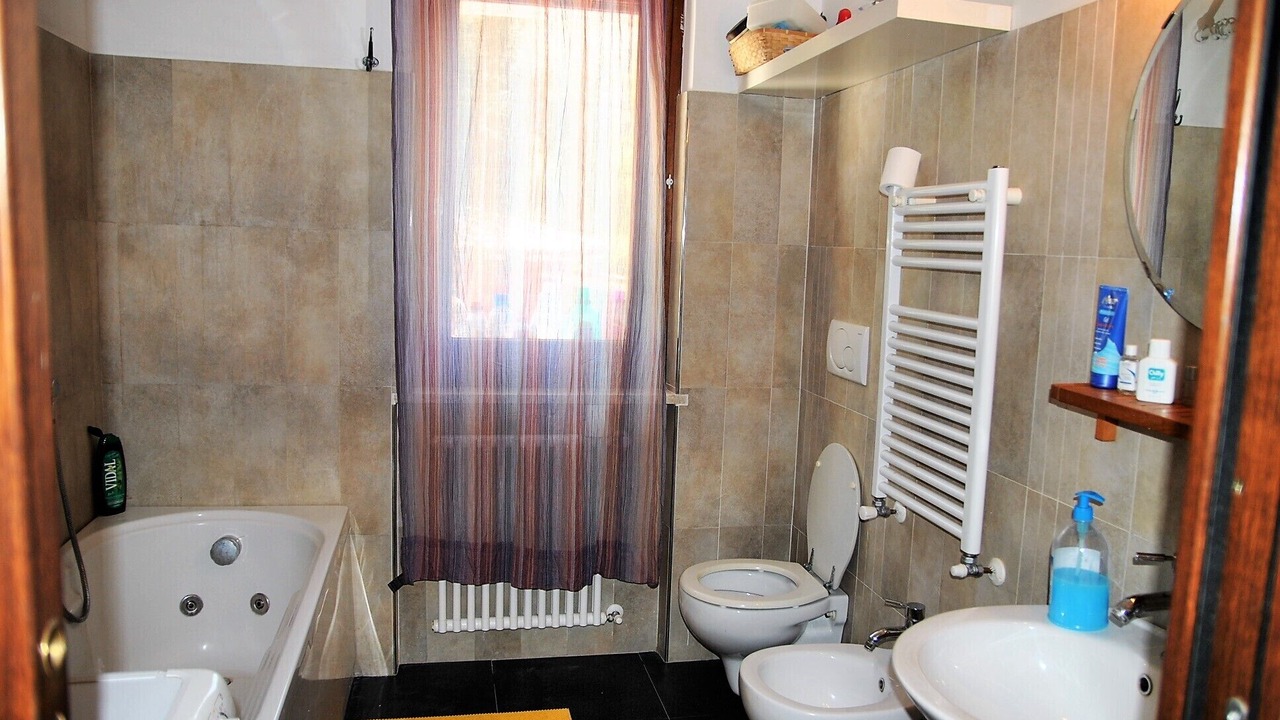 Photo of Bathroom in Itri