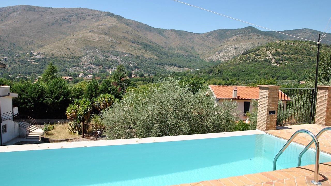 Photo of Outdoor in Itri