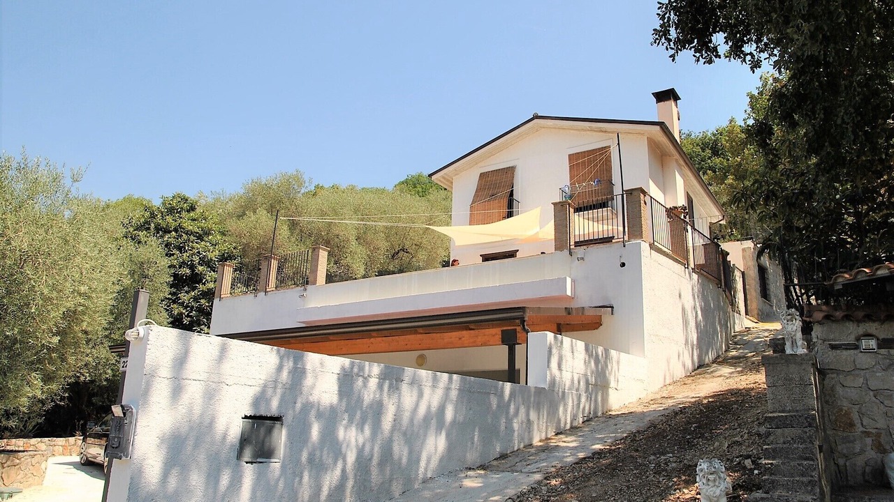 Photo of Outdoor in Itri