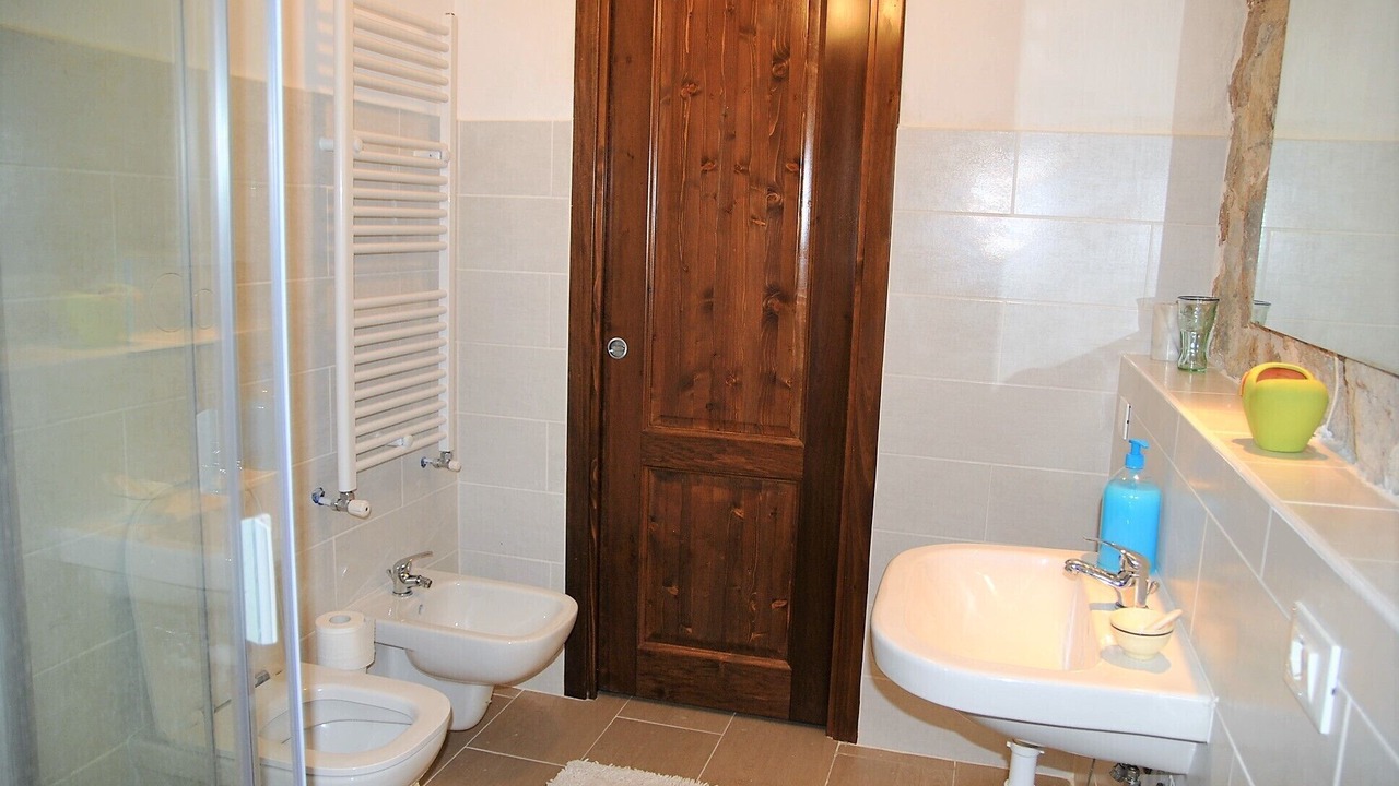 Photo of Bathroom in Itri