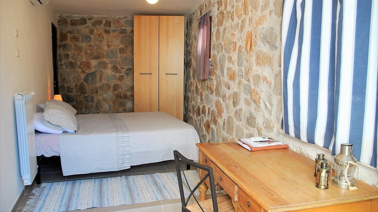 Photo of Bedroom in Itri