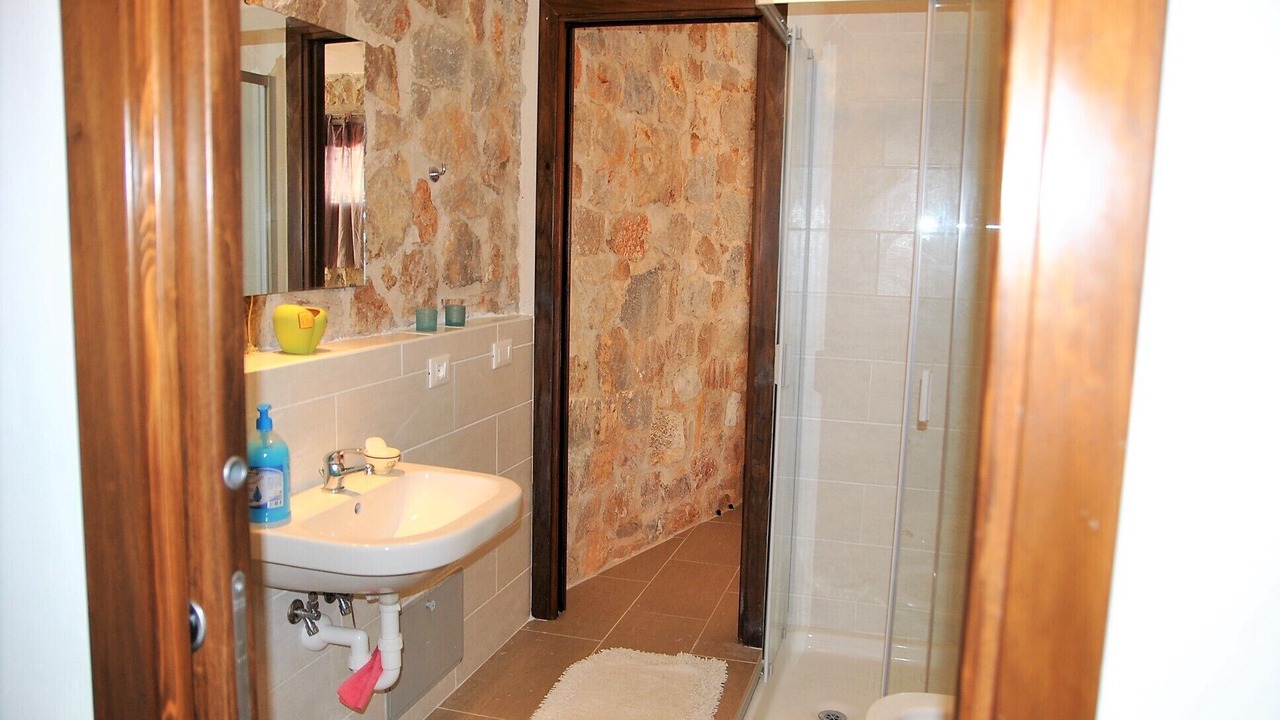 Photo of Bathroom in Itri