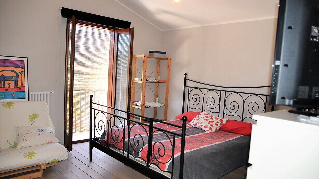 Photo of Bedroom in Itri