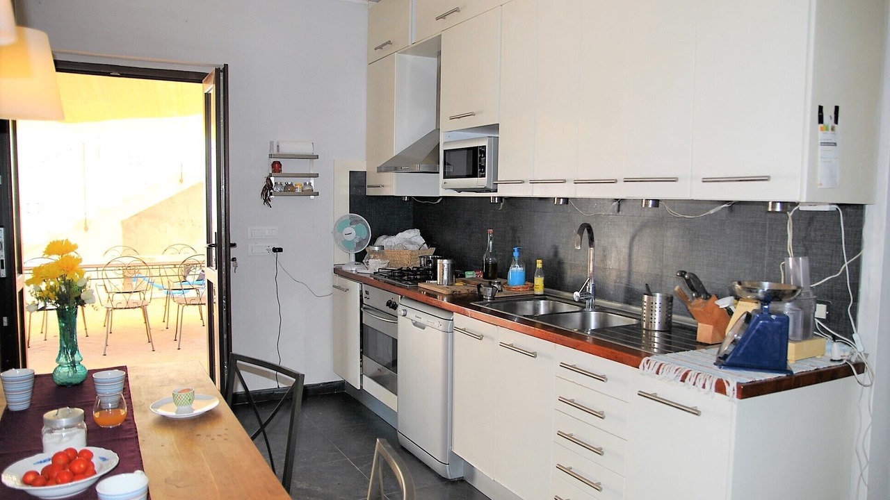 Photo of Kitchen in Itri