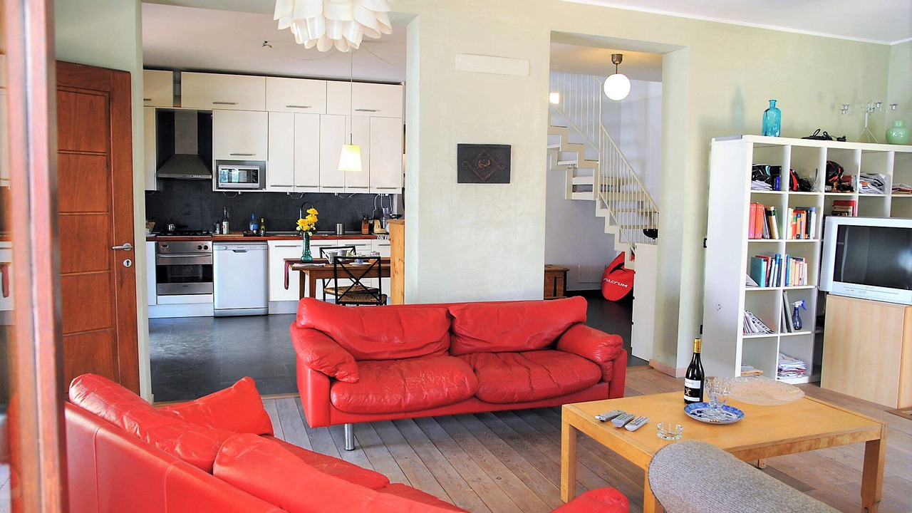 Photo of Livingroom in Itri