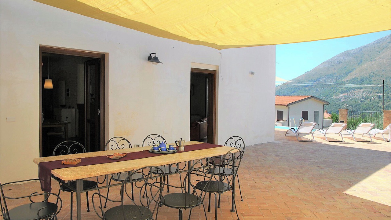 Photo of Outdoor in Itri
