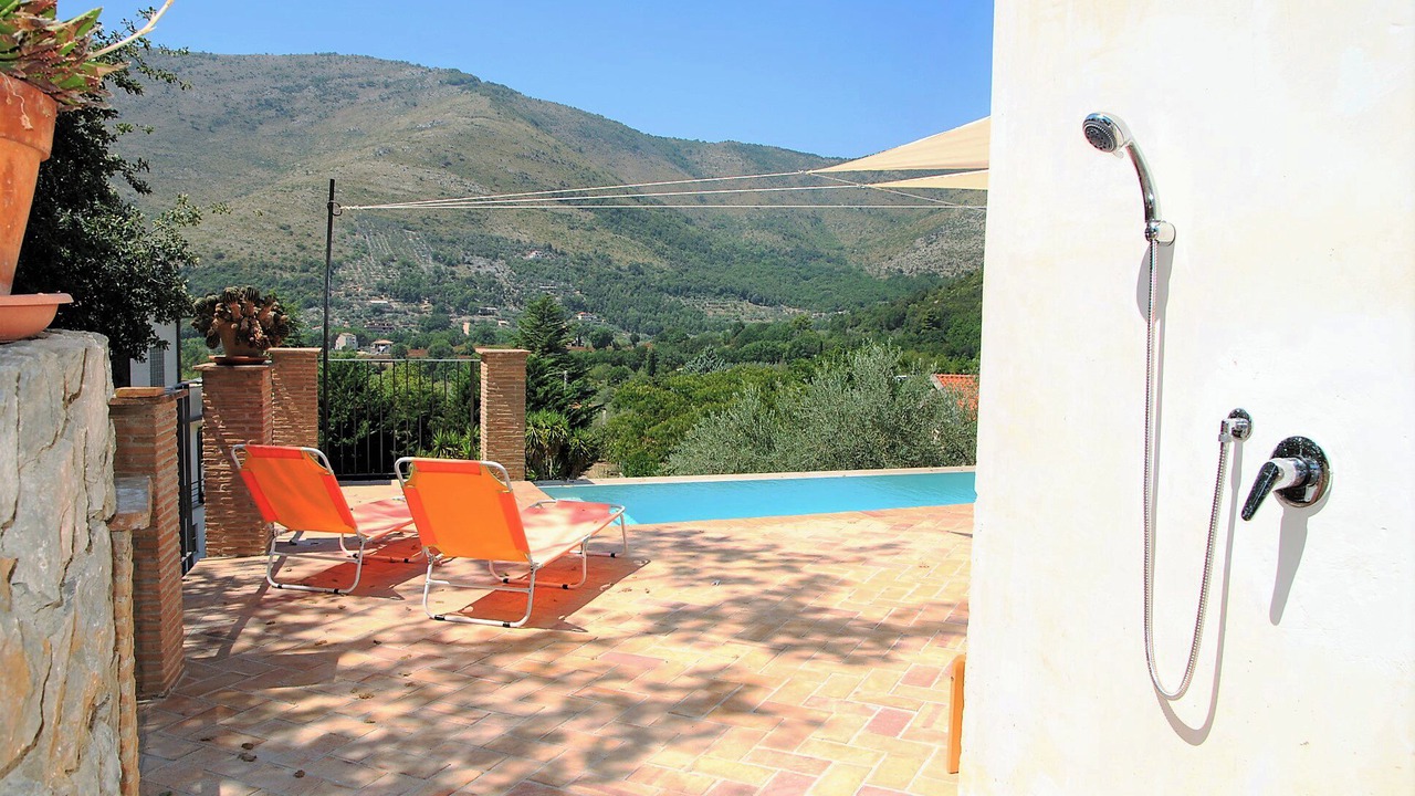 Photo of Patio Balcony in Itri