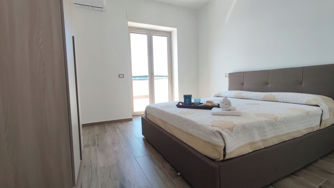 Photo of Bedroom in Torre del Greco