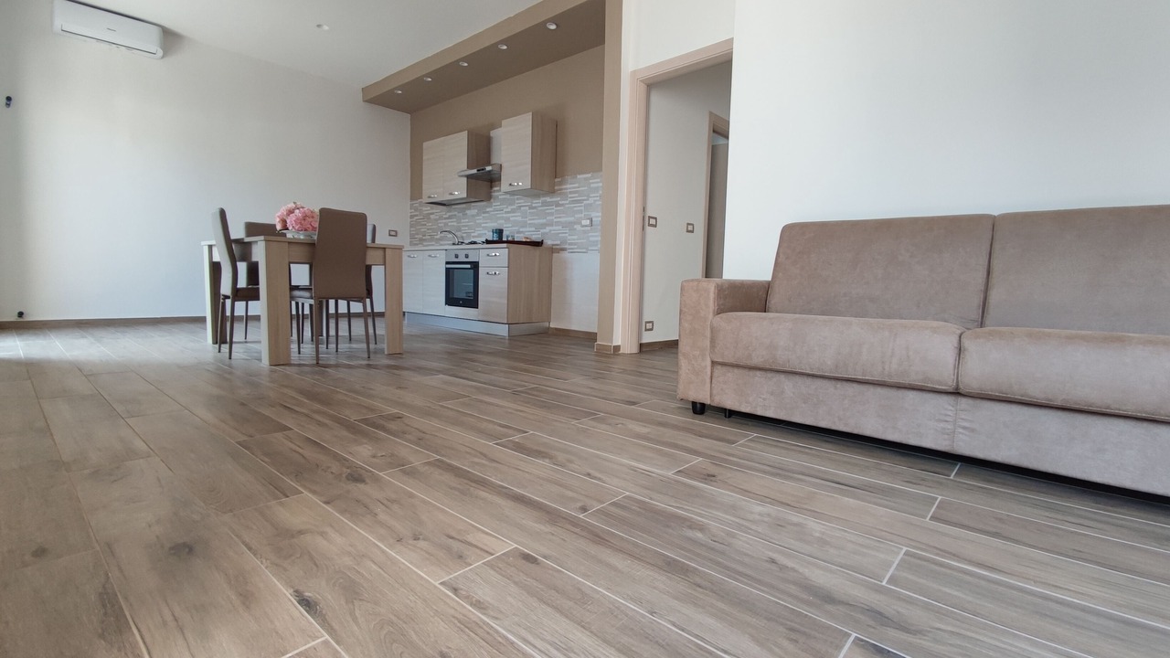 Photo of Livingroom in Torre del Greco
