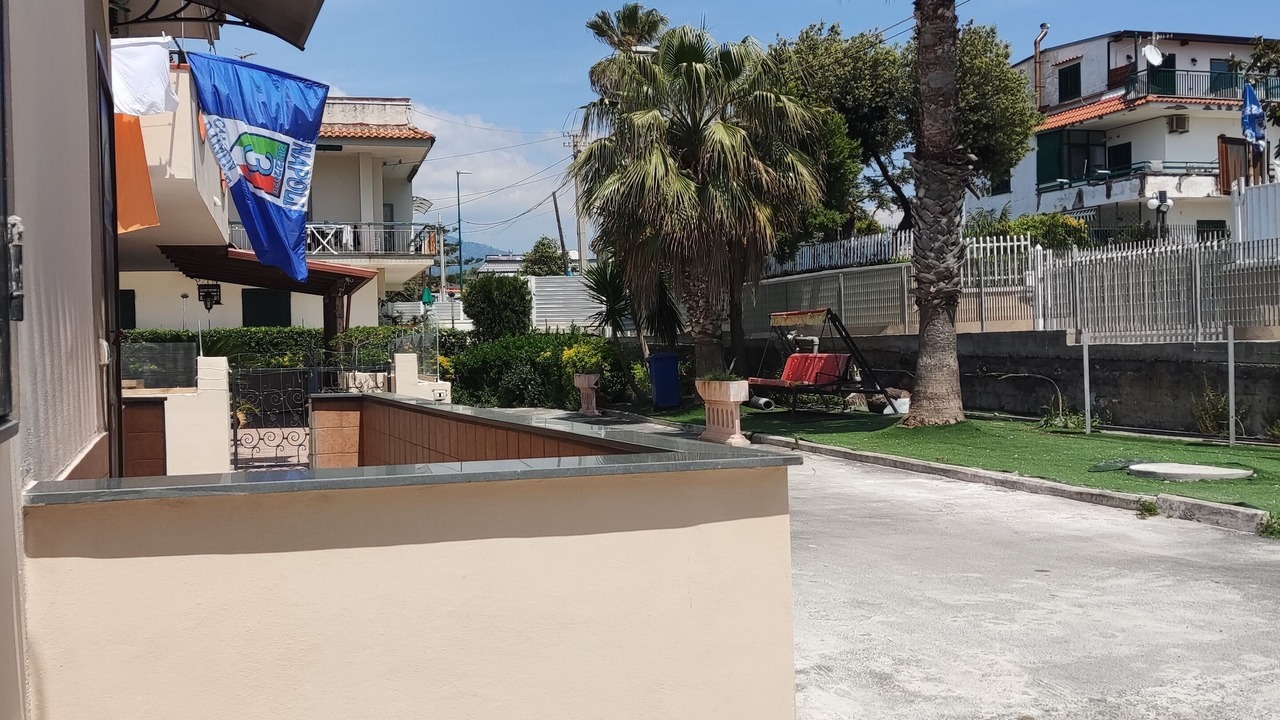 Photo of Outdoor in Torre del Greco