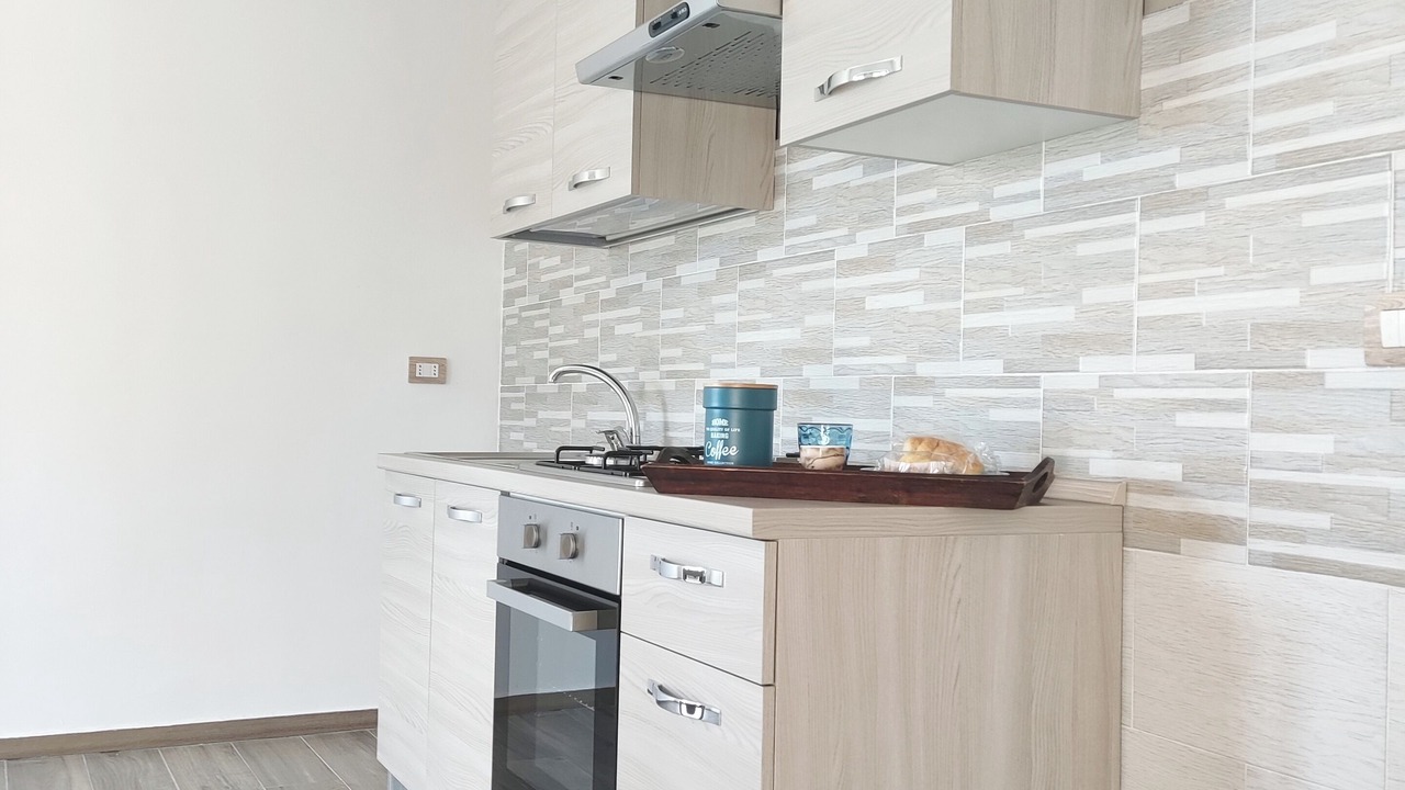 Photo of Kitchen in Torre del Greco