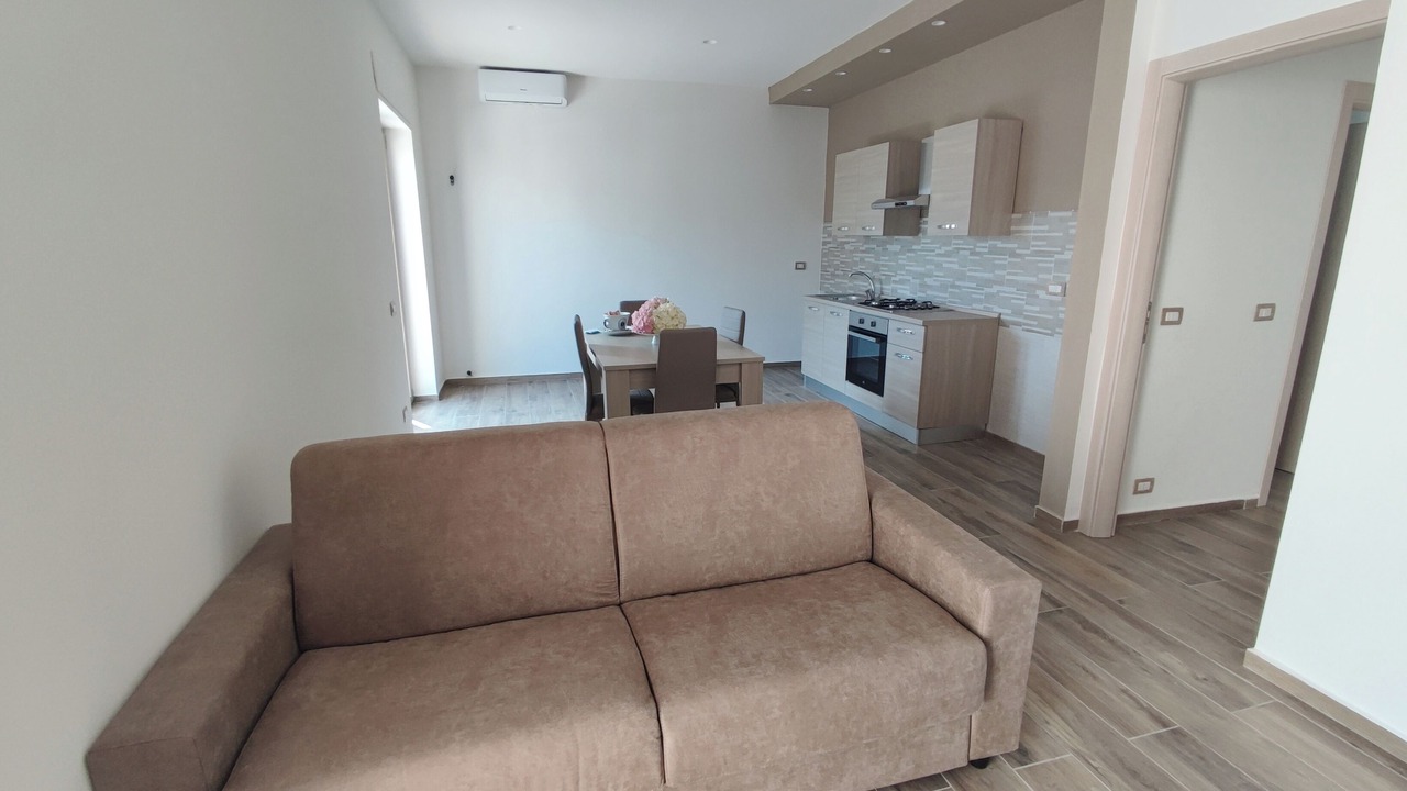 Photo of Livingroom in Torre del Greco