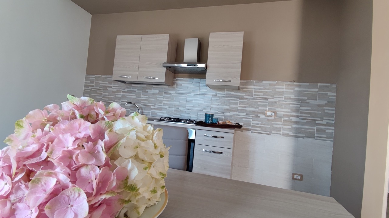 Photo of Kitchen in Torre del Greco