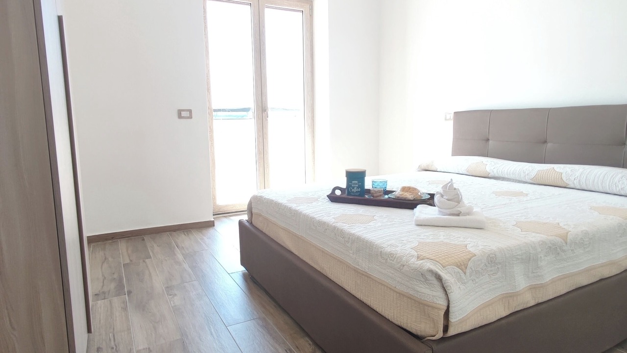 Photo of Bedroom in Torre del Greco