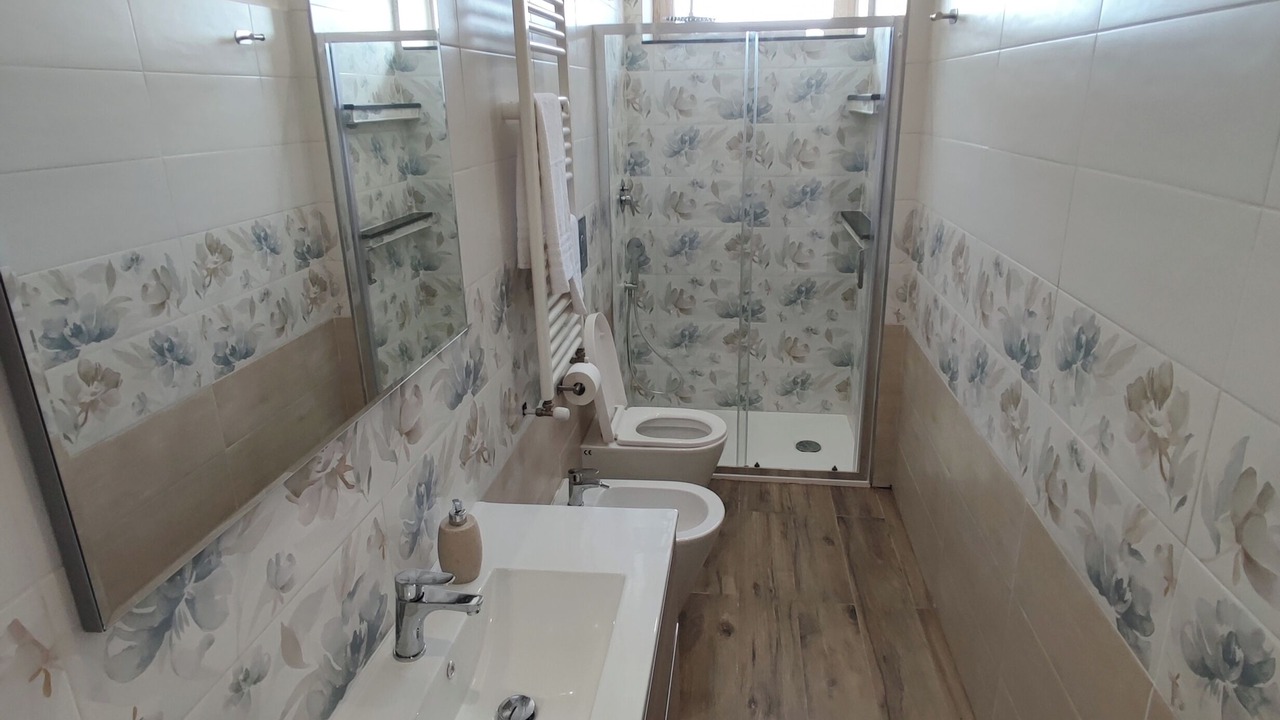 Photo of Bathroom in Torre del Greco