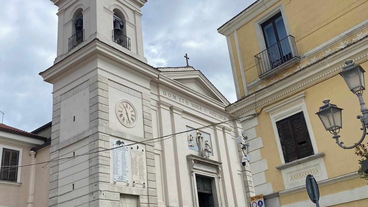 Photo of Others in Pietrelcina