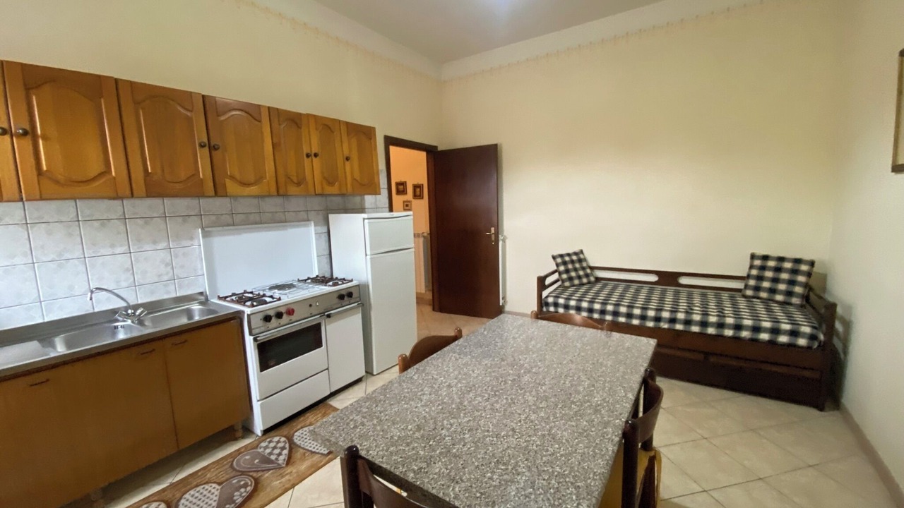 Photo of Kitchen in Pietrelcina