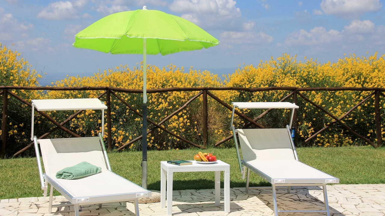 Photo of Outdoor in Casperia