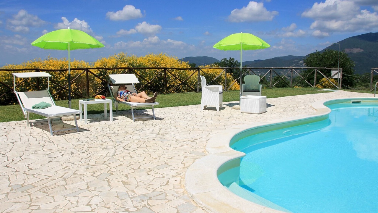 Photo of Outdoor in Casperia