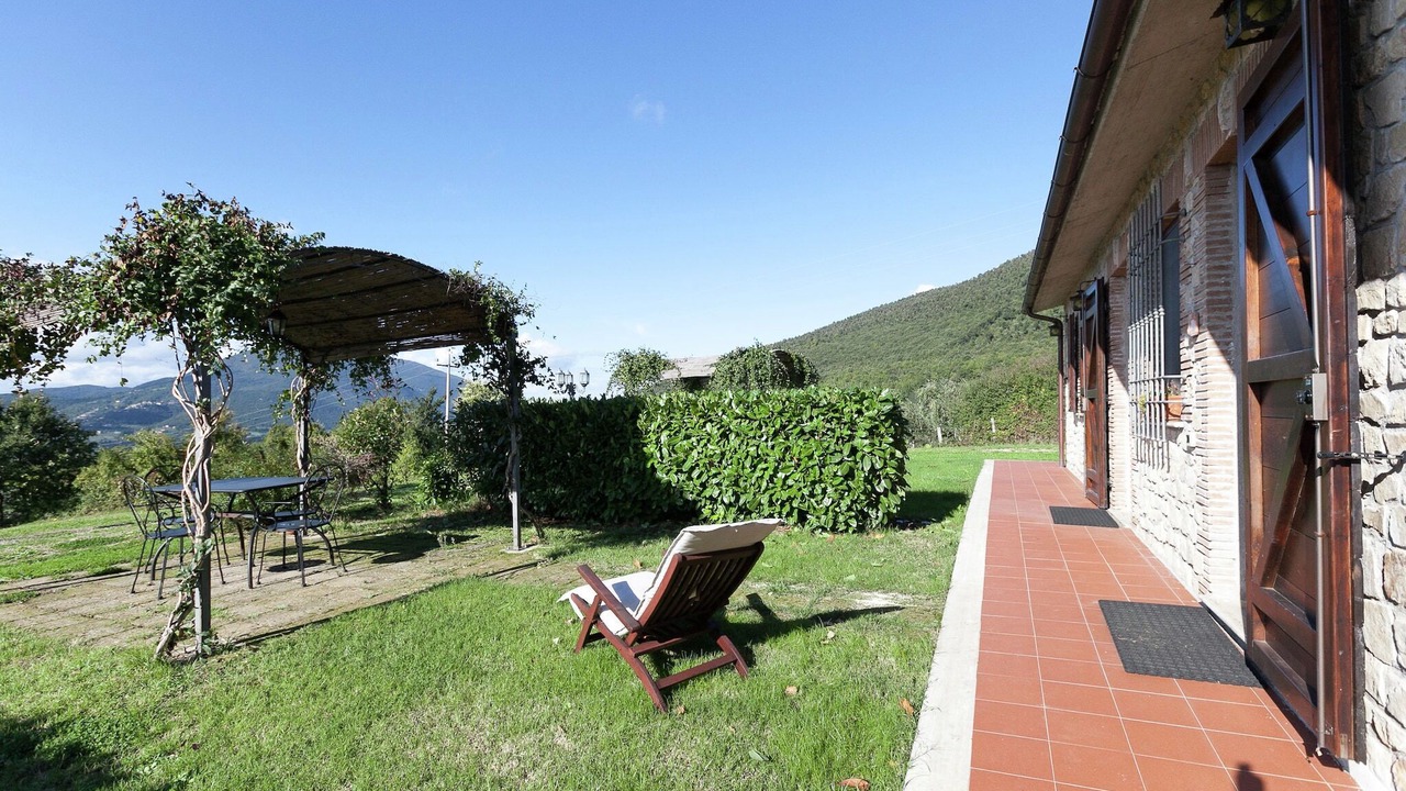 Photo of Outdoor in Casperia