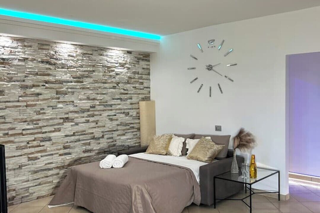 Photo of Bedroom in Sant'Antonio Abate