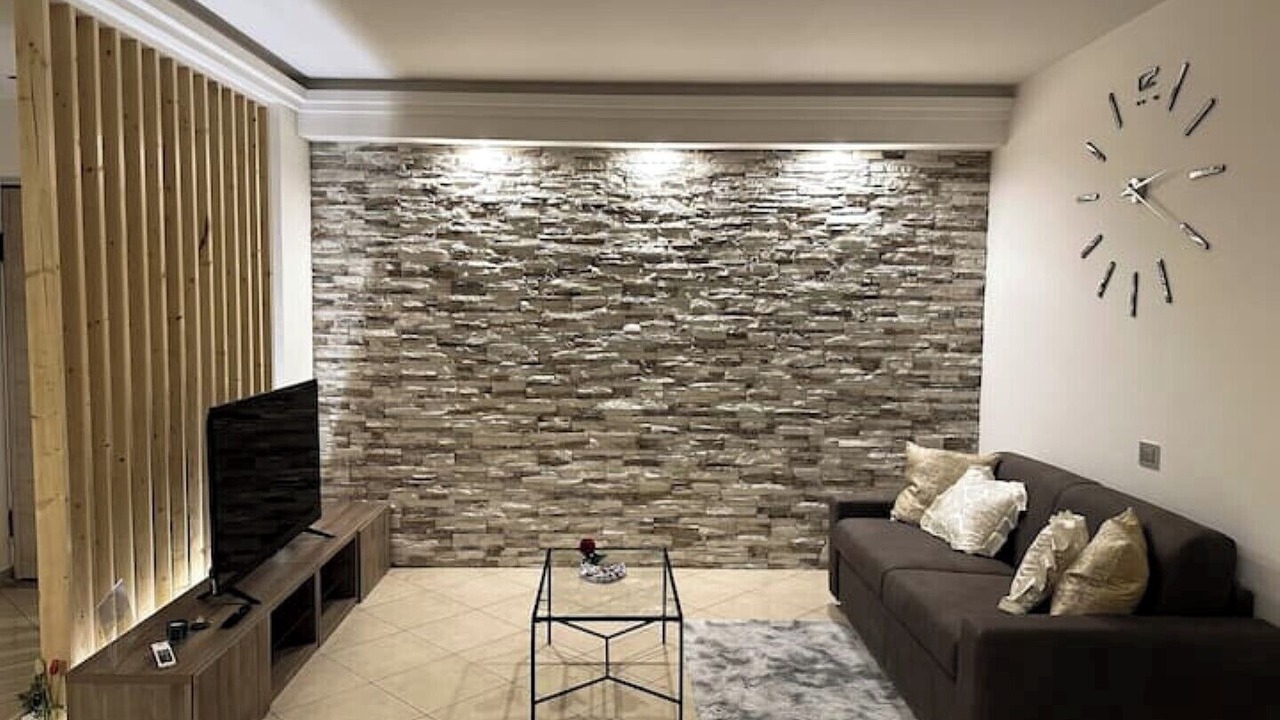 Photo of Livingroom in Sant'Antonio Abate