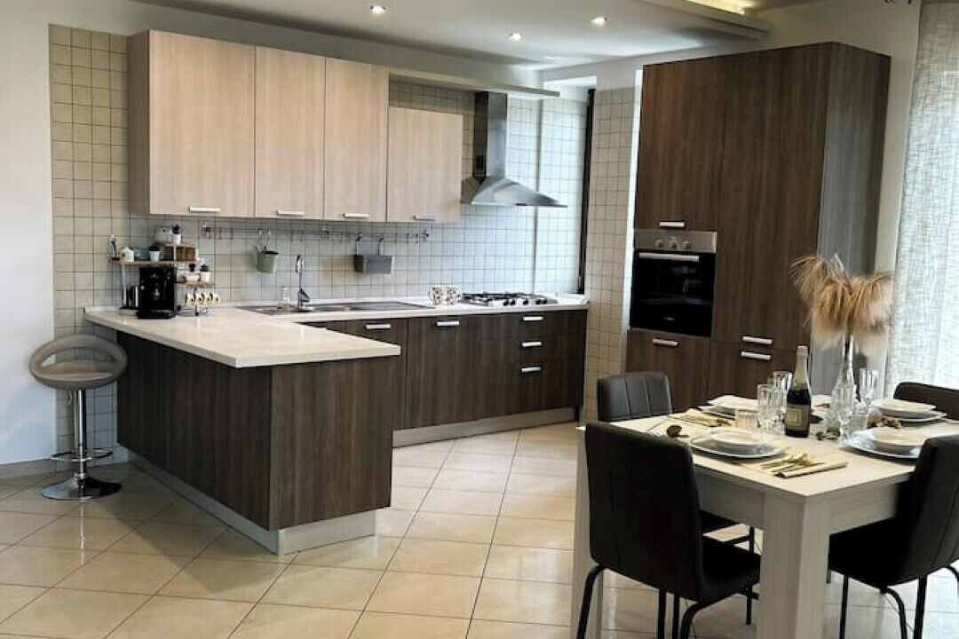Photo of Kitchen in Sant'Antonio Abate