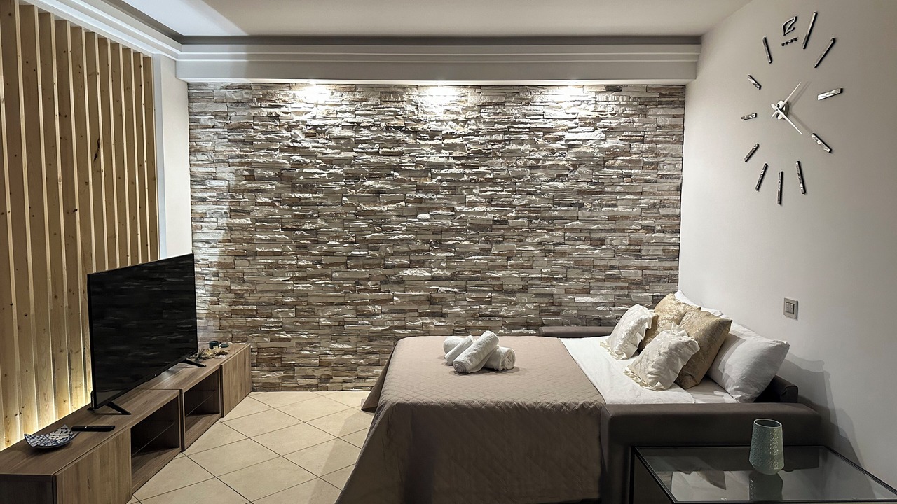 Photo of Bedroom in Sant'Antonio Abate