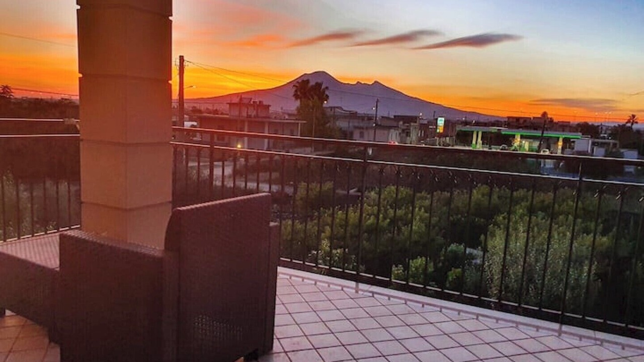 Photo of Patio Balcony in Sant'Antonio Abate