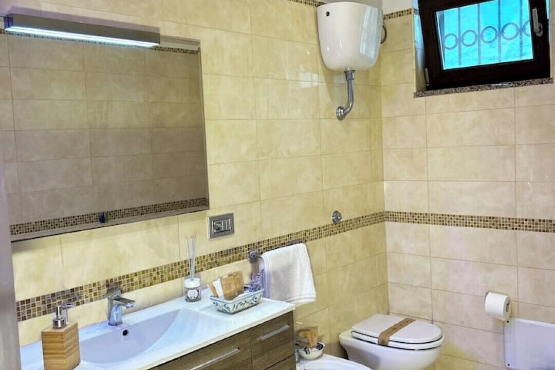 Photo of Bathroom in Sant'Antonio Abate