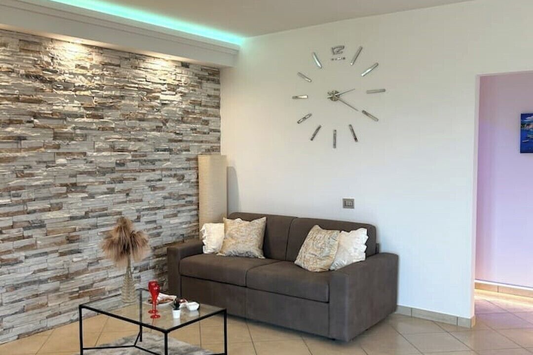 Photo of Livingroom in Sant'Antonio Abate
