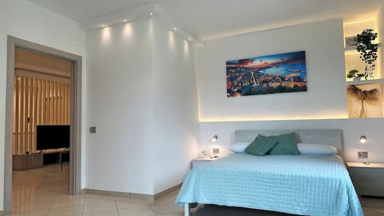 Photo of Bedroom in Sant'Antonio Abate