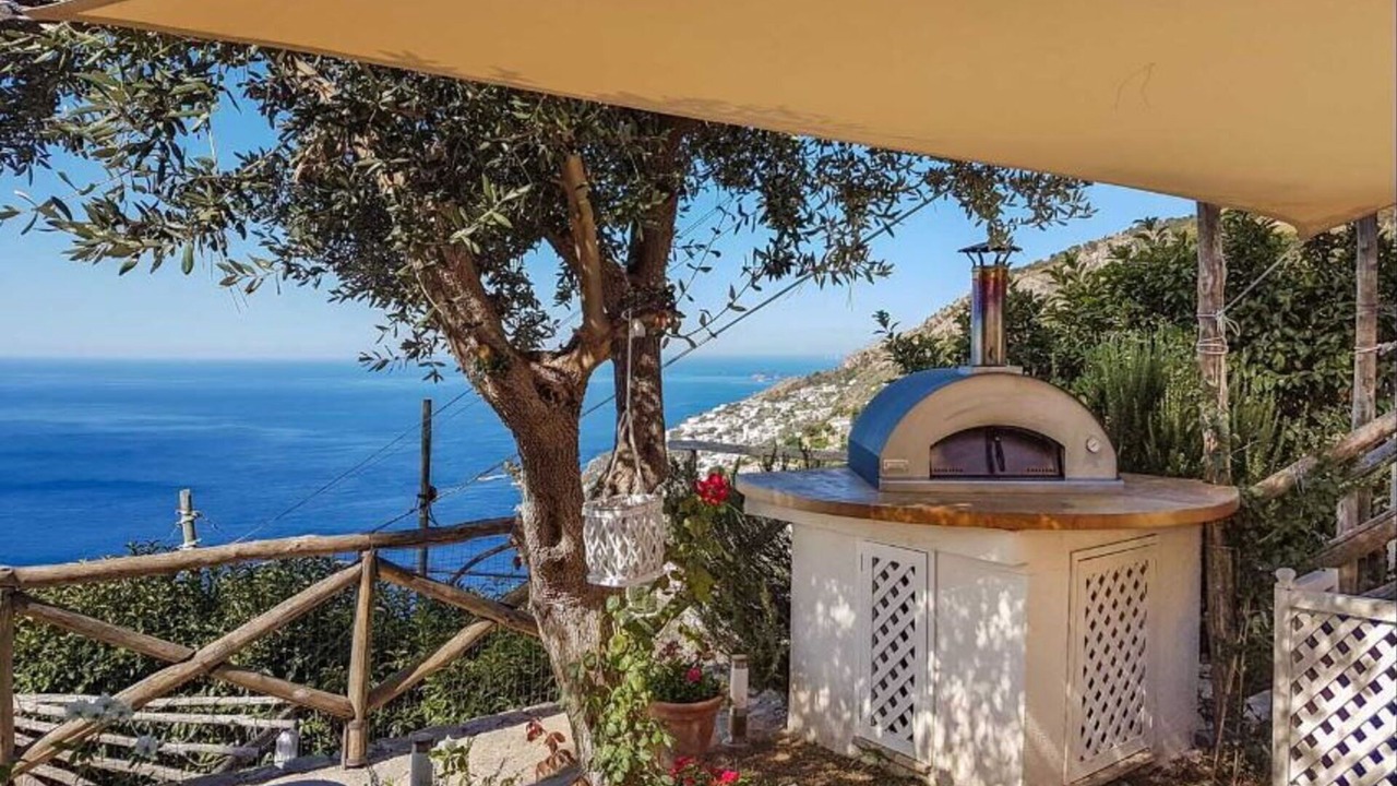 Photo of Patio Balcony in San Michele
