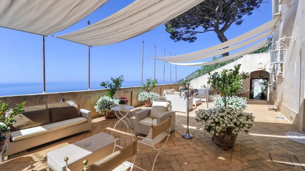 Photo of Patio Balcony in San Michele