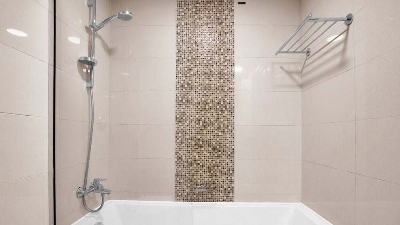 Photo of Bathroom in Jumeira 1