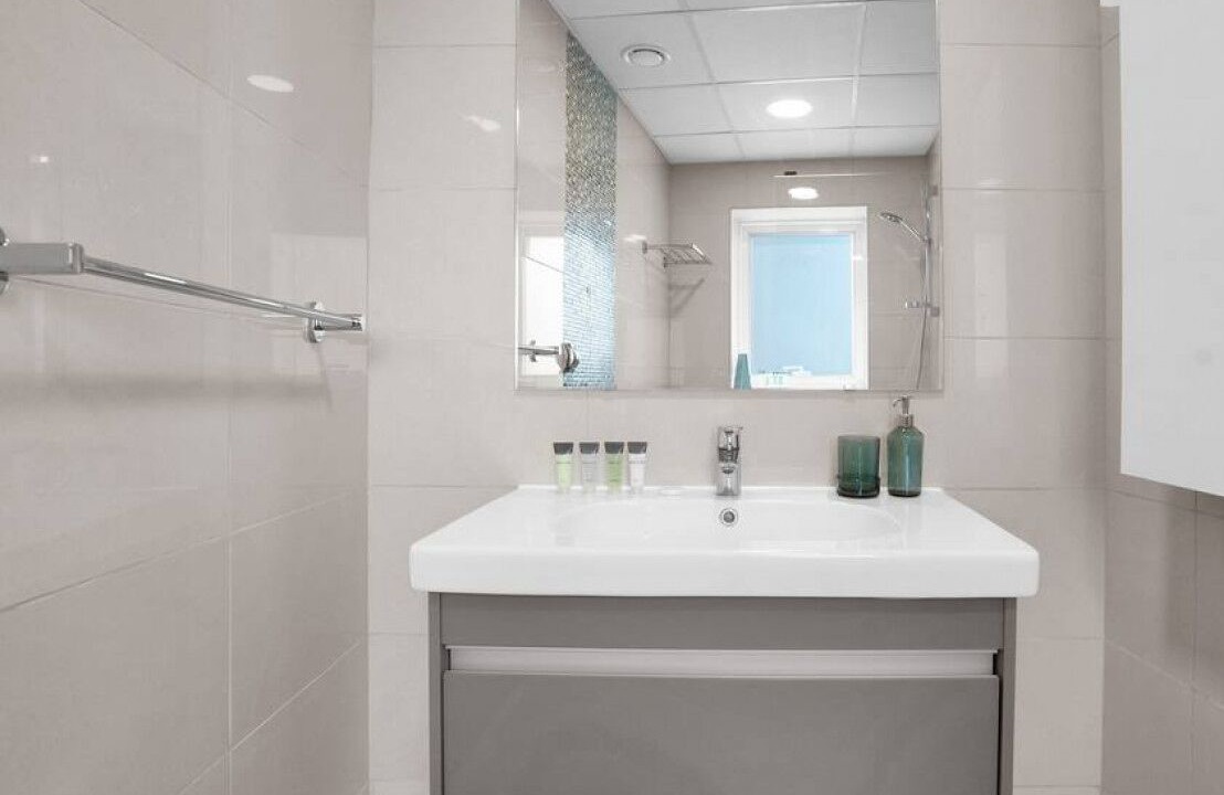 Photo of Bathroom in Jumeira 1
