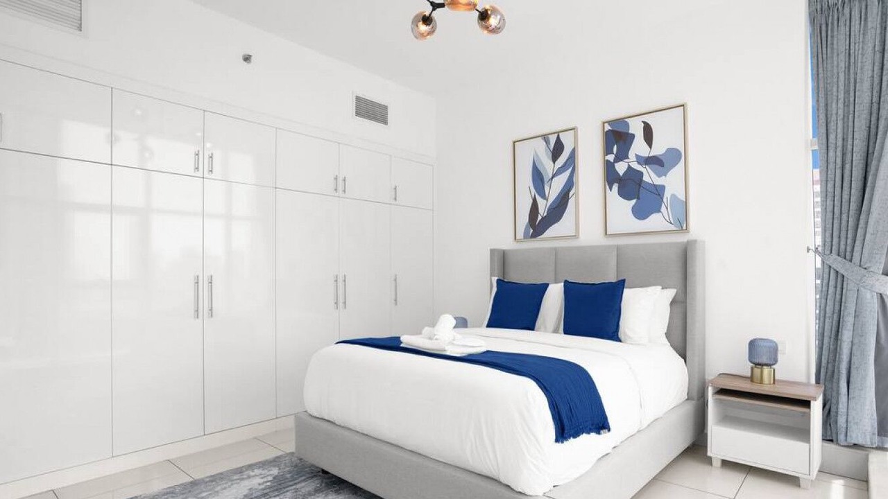 Photo of Bedroom in Jumeira 1