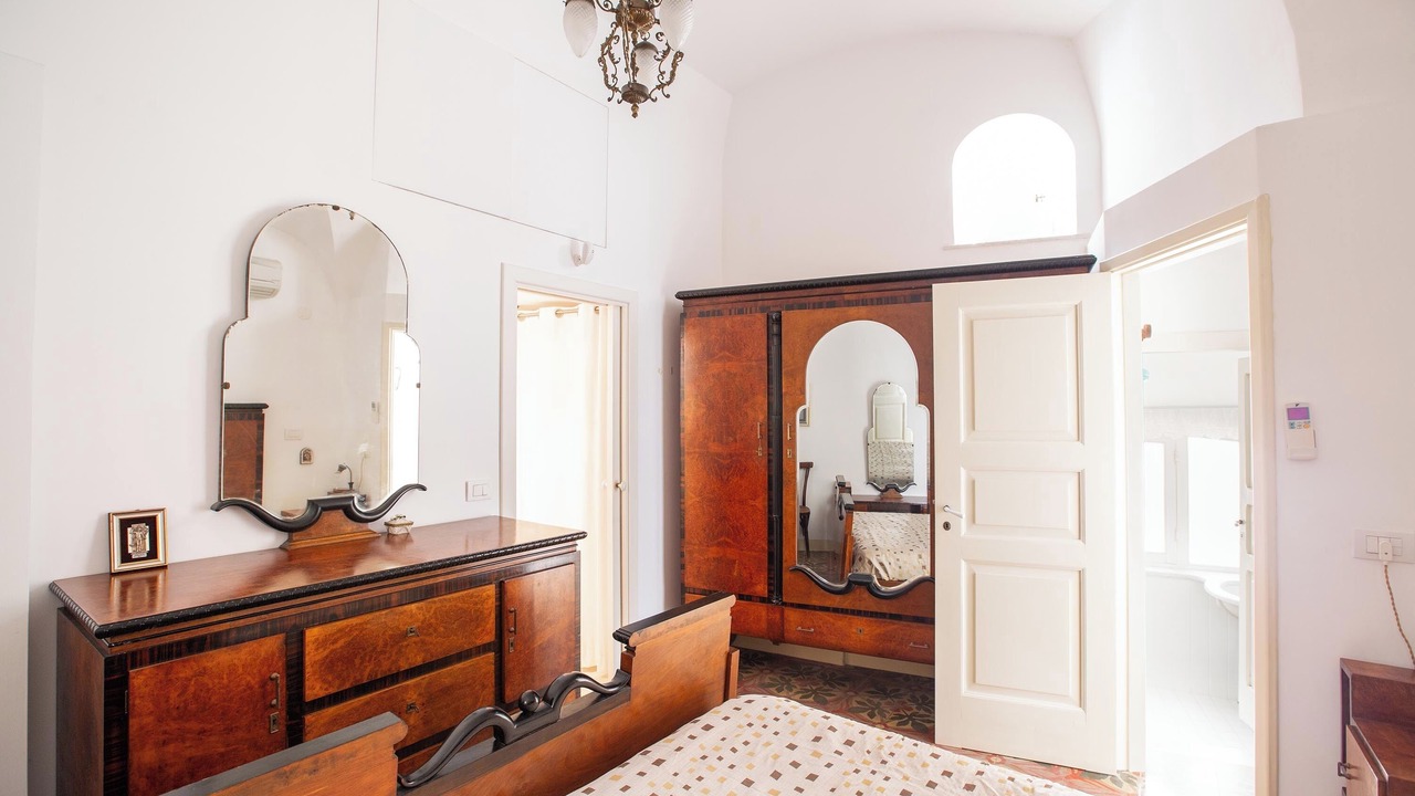 Photo of Bedroom in Vieste