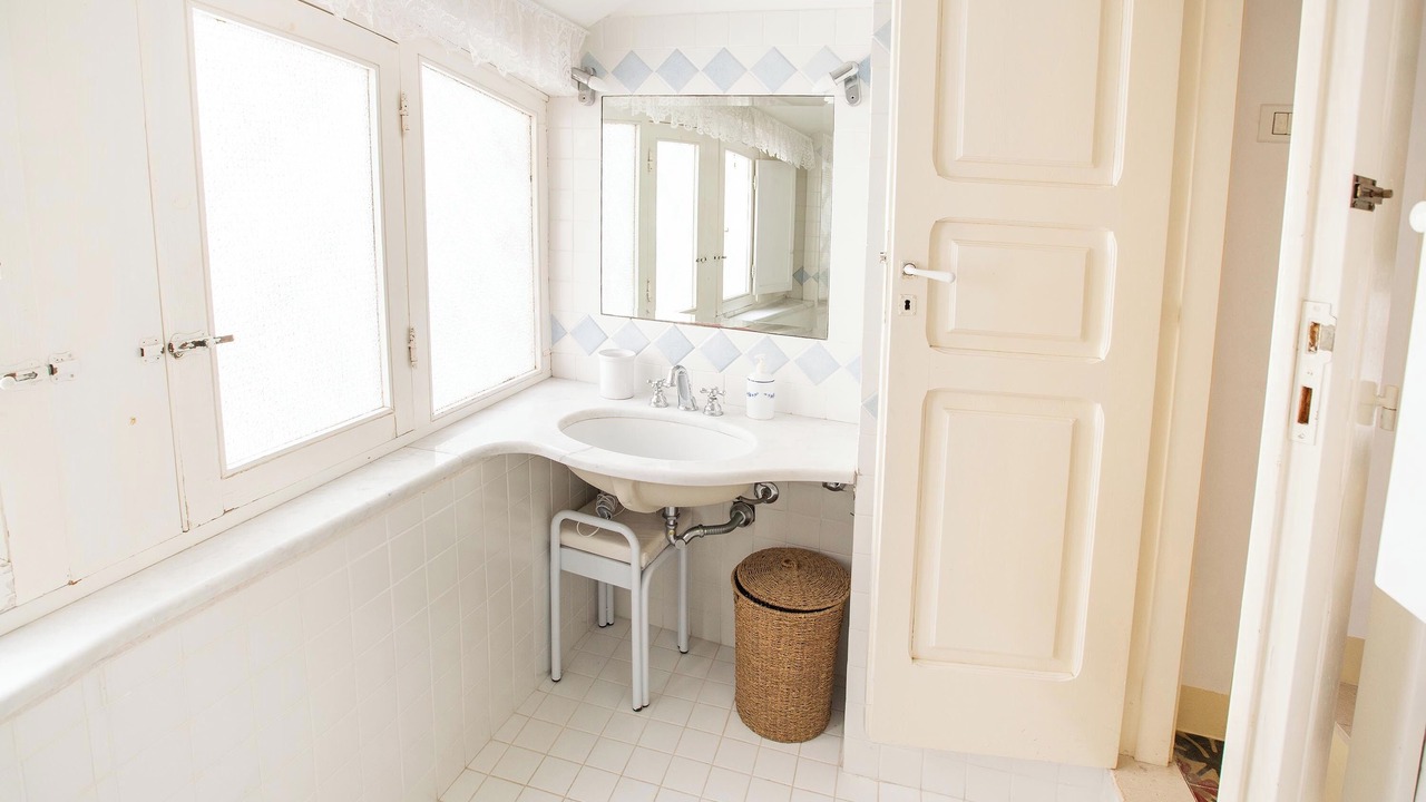 Photo of Bathroom in Vieste