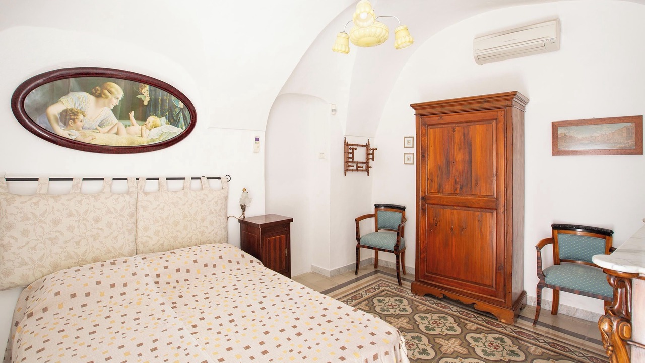 Photo of Bedroom in Vieste