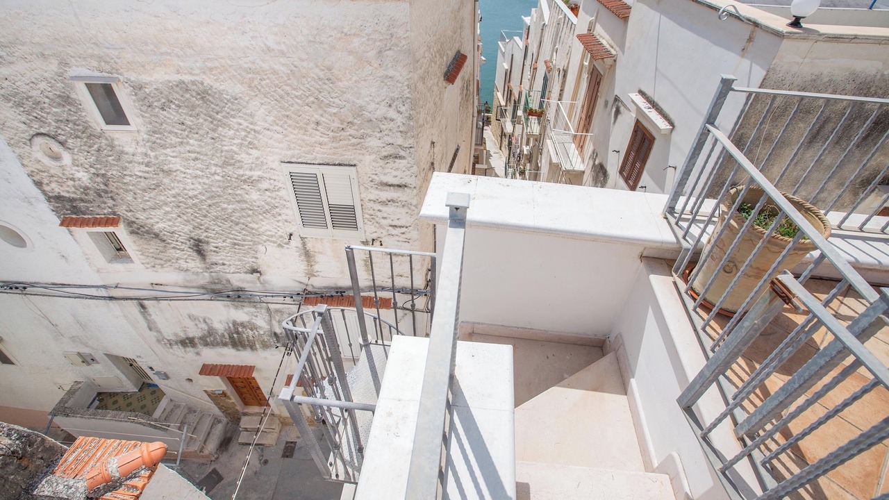 Photo of Outdoor in Vieste