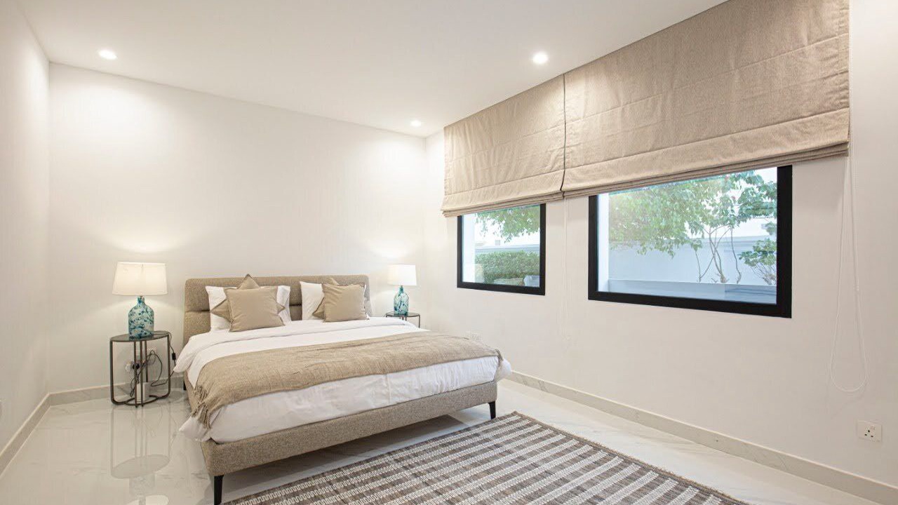 Photo of Bedroom in Palm Jumeirah