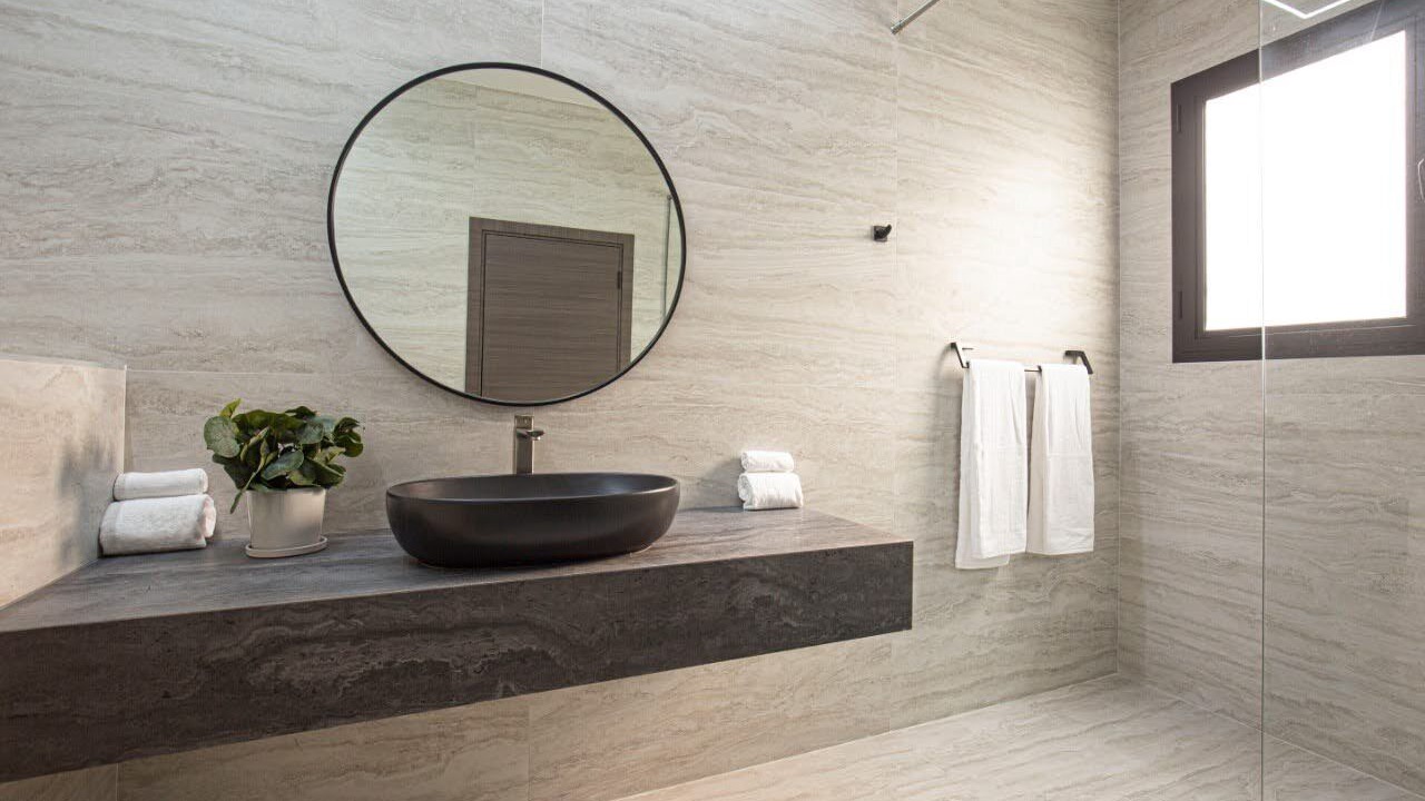 Photo of Bathroom in Palm Jumeirah
