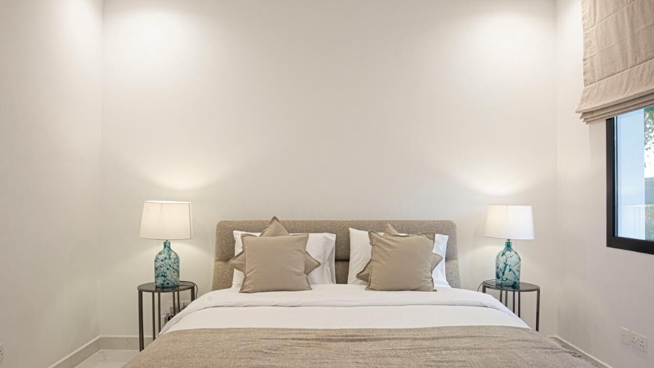 Photo of Bedroom in Palm Jumeirah