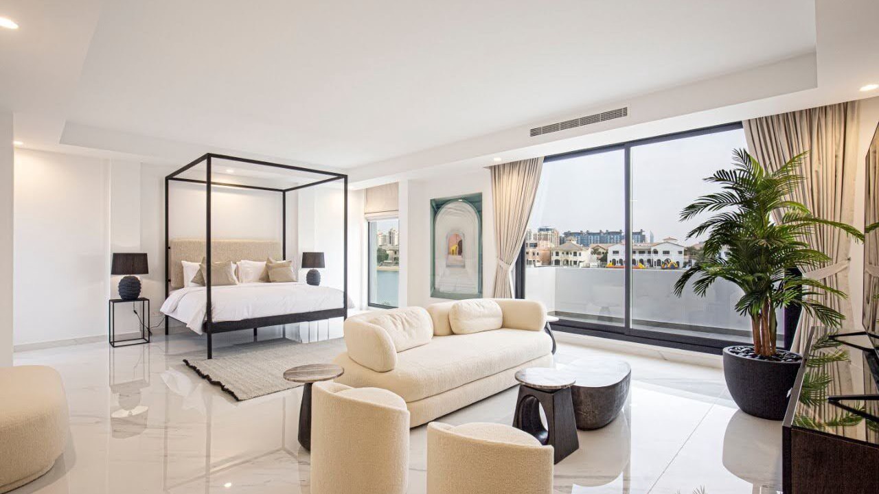 Photo of Others in Palm Jumeirah