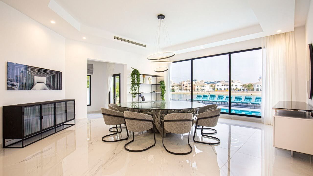 Photo of Others in Palm Jumeirah