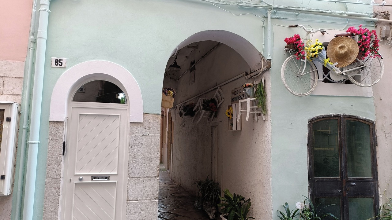 Photo of Outdoor in Gaeta