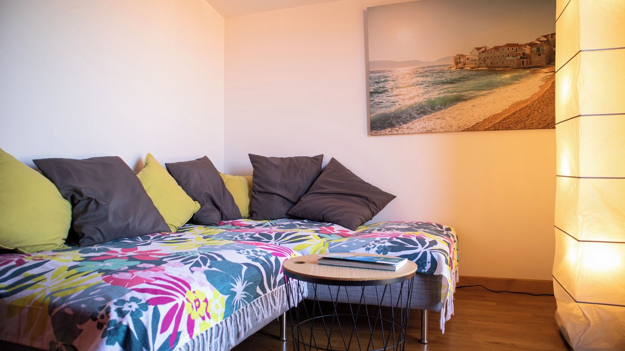 Photo of Bedroom in Lido Riccio
